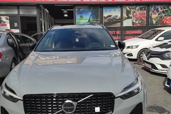 Carwax Polatkan Cam Filmi Servisi - Resim 13