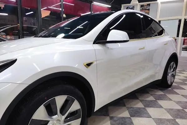 Carwax Polatkan Cam Filmi Servisi - Resim 2