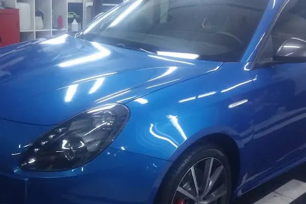 Carwax Polatkan Cam Filmi Servisi - Resim 7