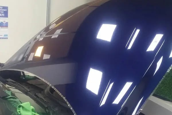 Carwax Polatkan Cam Filmi Servisi - Resim 12