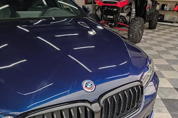 Carwax Polatkan Cam Filmi Servisi - Resim 11