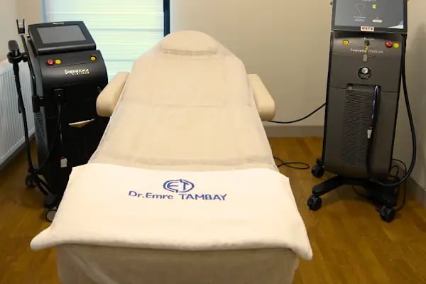 Dermatolog Doktor Emre Tambay - Resim 2