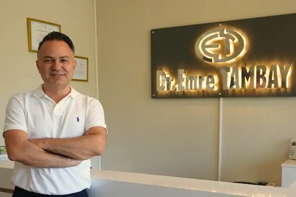 Dermatolog Doktor Emre Tambay - Resim 8