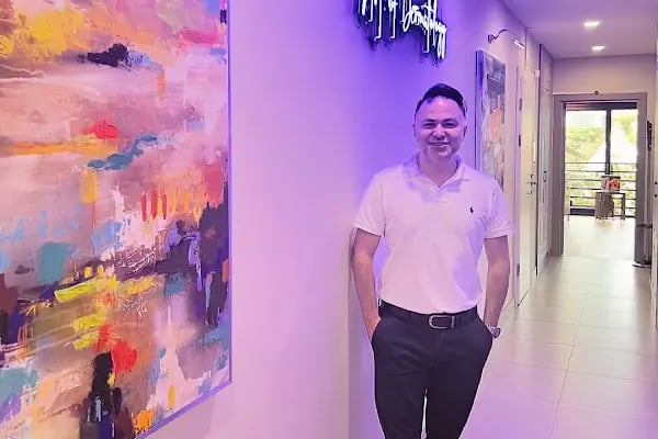 Dermatolog Doktor Emre Tambay - Resim 7
