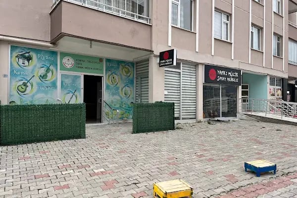 ÖZEL YANKI MÜZİK SANAT MERKEZİ - Resim 3
