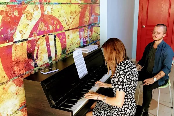 ÖZEL YANKI MÜZİK SANAT MERKEZİ - Resim 4