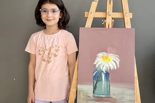ÖZEL YANKI MÜZİK SANAT MERKEZİ - Resim 14