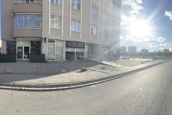ÖZEL YANKI MÜZİK SANAT MERKEZİ - Resim 7