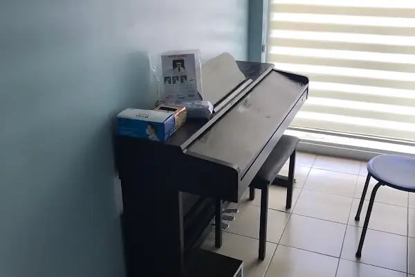 ÖZEL YANKI MÜZİK SANAT MERKEZİ - Resim 15