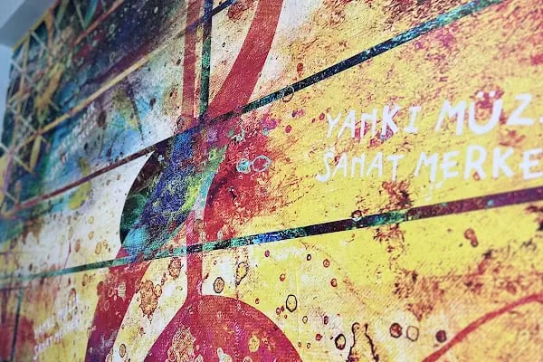 ÖZEL YANKI MÜZİK SANAT MERKEZİ - Resim 5