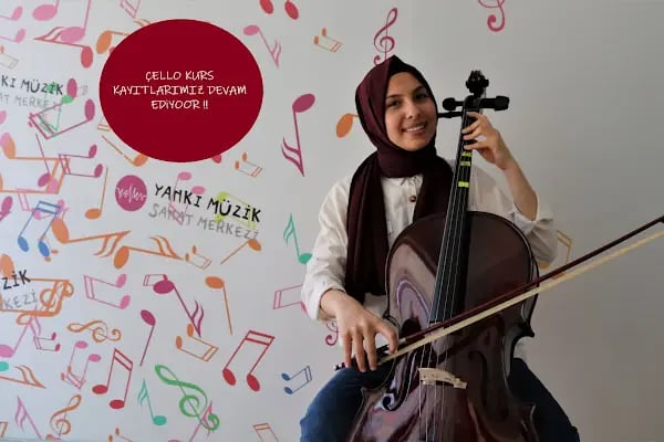 ÖZEL YANKI MÜZİK SANAT MERKEZİ - Resim 9