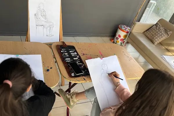 ÖZEL YANKI MÜZİK SANAT MERKEZİ - Resim 12