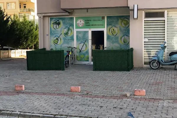 ÖZEL YANKI MÜZİK SANAT MERKEZİ - Resim 16