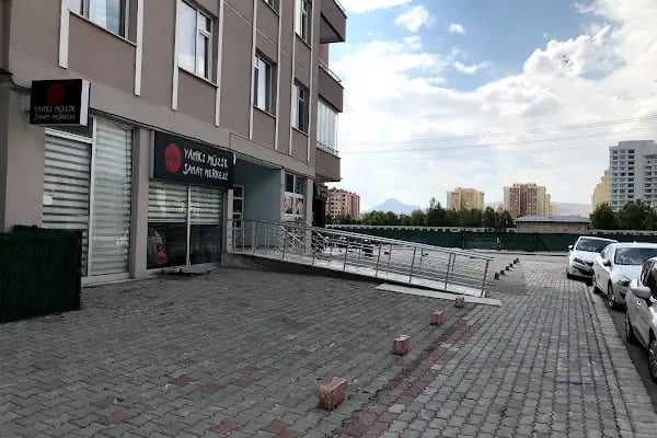 ÖZEL YANKI MÜZİK SANAT MERKEZİ - Resim 8