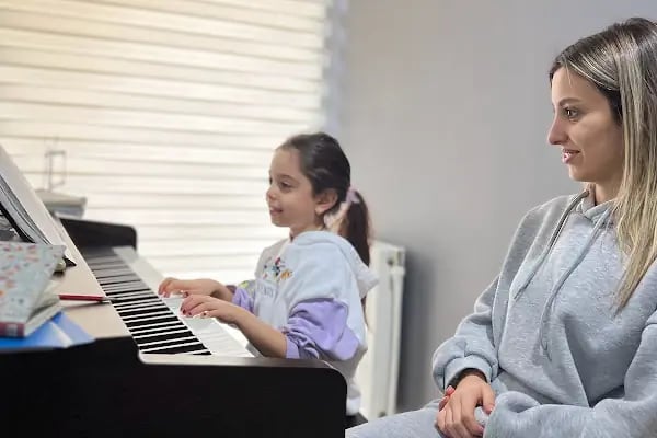 ÖZEL YANKI MÜZİK SANAT MERKEZİ - Resim 17