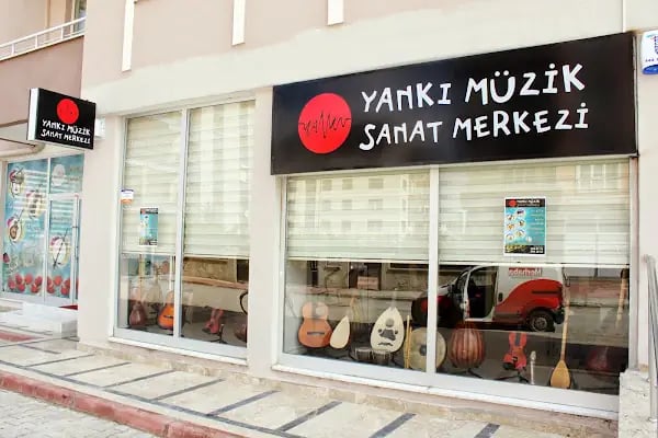 ÖZEL YANKI MÜZİK SANAT MERKEZİ - Resim 10