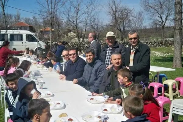 Sincansarnıç İlkokulu Ve Ortaokulu - Resim 4