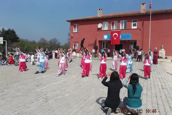 Sincansarnıç İlkokulu Ve Ortaokulu - Resim 2