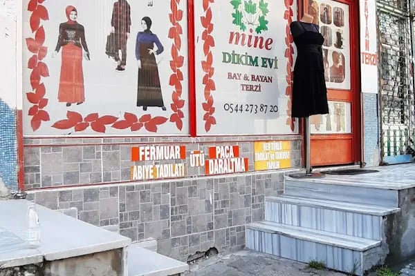 Mine Dikim Evi - Resim 5