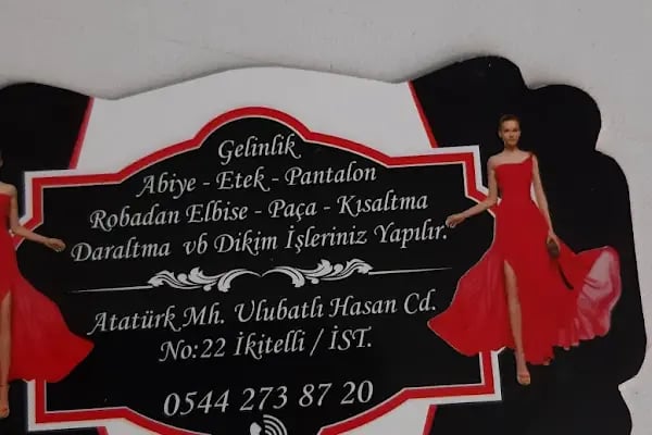 Mine Dikim Evi - Resim 12
