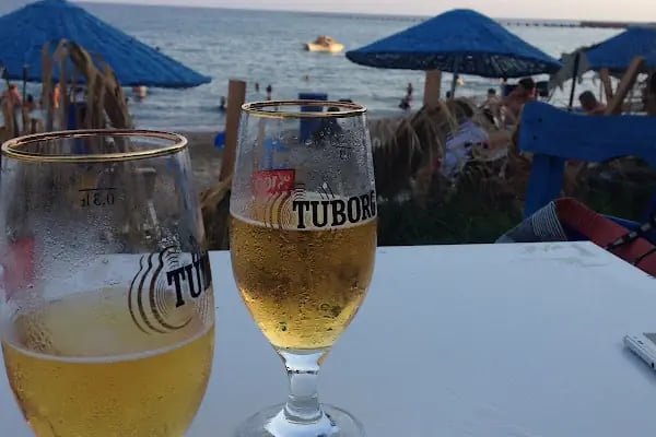 Oba Garden Beach - Resim 18