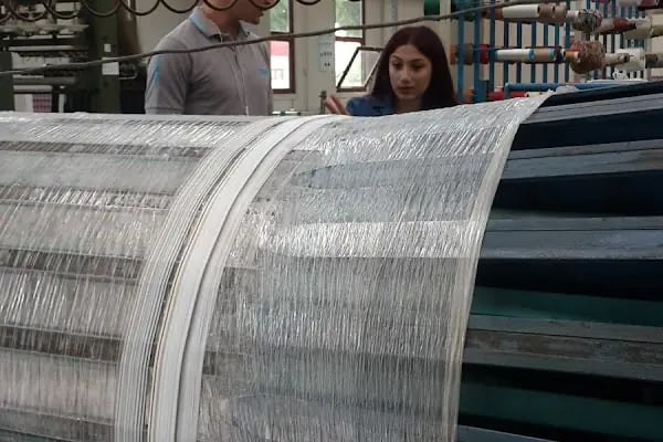 Türk tekstil vakfı mesleki ve teknik Anadolu lisesi - Resim 16