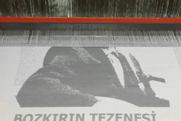 Türk tekstil vakfı mesleki ve teknik Anadolu lisesi - Resim 9
