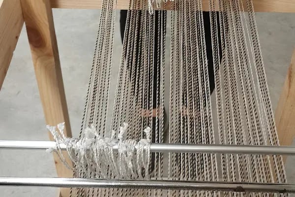 Türk tekstil vakfı mesleki ve teknik Anadolu lisesi - Resim 19
