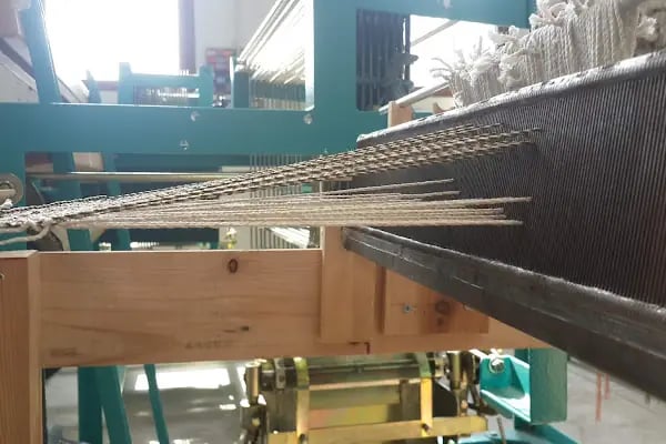 Türk tekstil vakfı mesleki ve teknik Anadolu lisesi - Resim 7