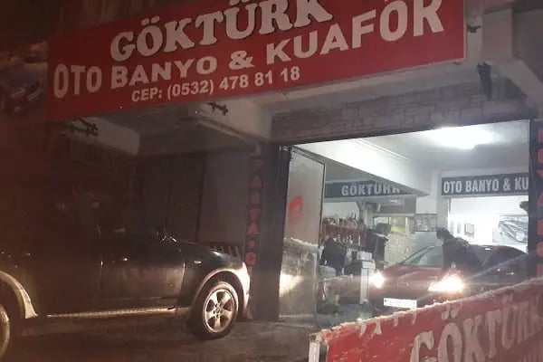 ALC CAR DETAILING & OTO YIKAMA - Resim 10