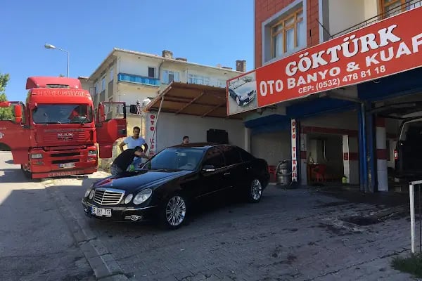 ALC CAR DETAILING & OTO YIKAMA - Resim 2