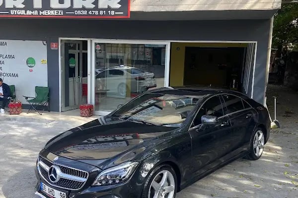 ALC CAR DETAILING & OTO YIKAMA - Resim 3