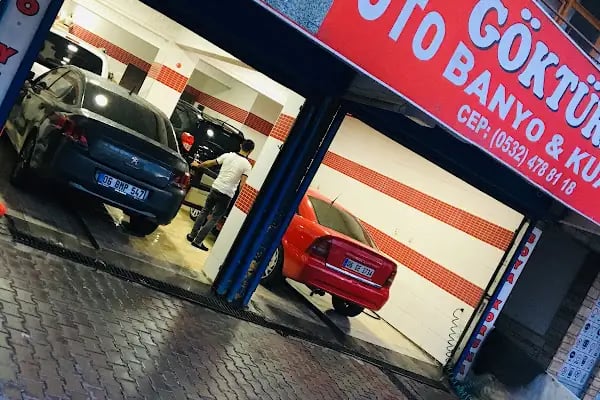 ALC CAR DETAILING & OTO YIKAMA - Resim 5
