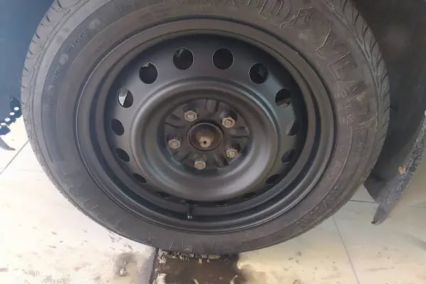 ALC CAR DETAILING & OTO YIKAMA - Resim 6