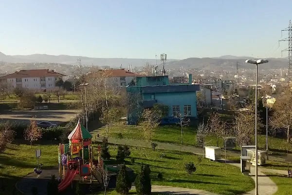 Başiskele Çocuk Kütüphanesi - Resim 4