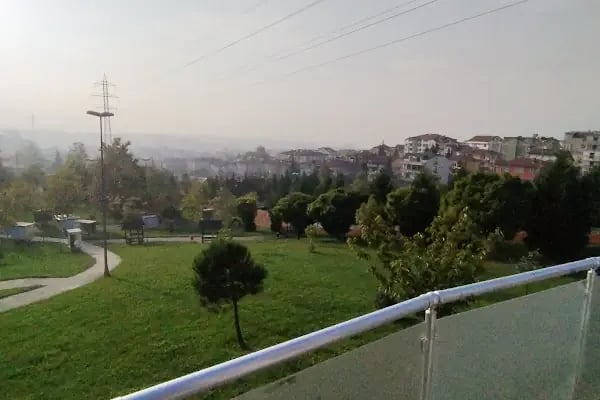 Başiskele Çocuk Kütüphanesi - Resim 16