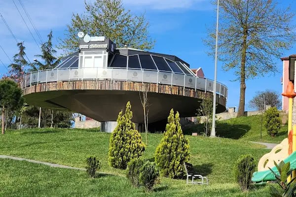 Başiskele Çocuk Kütüphanesi - Resim 10