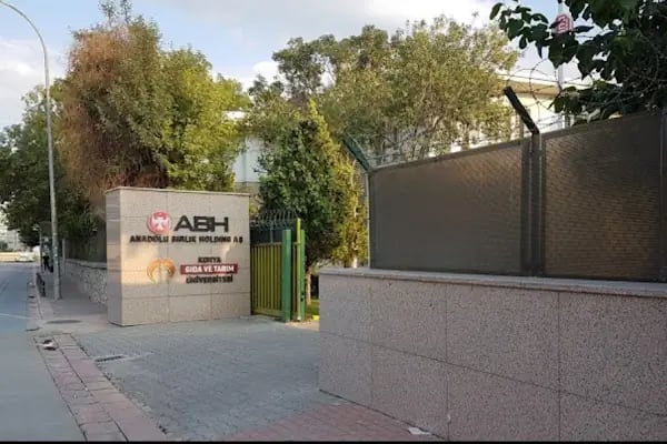 AB Holding Anadolu Birlik Holding Konya - Resim 3