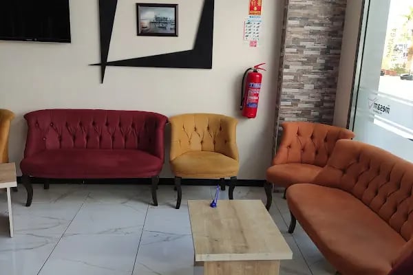 Özel Mesam Bursa Yunuseli/Bulvar Ağız Ve Diş Sağlığı Polikliniği-Dental Clinic - Resim 4