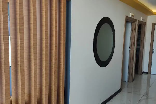 Özel Mesam Bursa Yunuseli/Bulvar Ağız Ve Diş Sağlığı Polikliniği-Dental Clinic - Resim 9