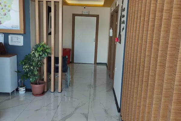 Özel Mesam Bursa Yunuseli/Bulvar Ağız Ve Diş Sağlığı Polikliniği-Dental Clinic - Resim 6
