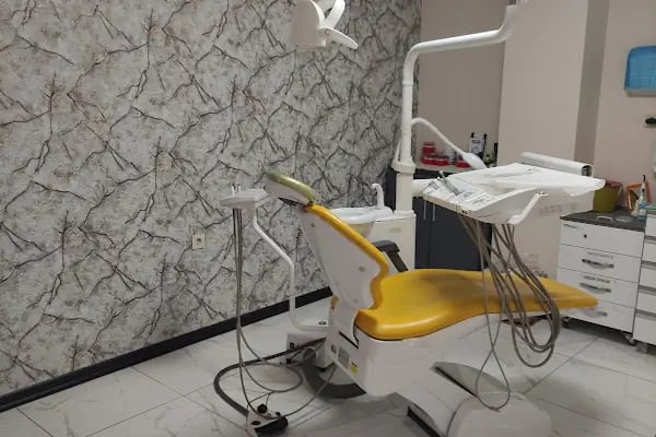 Özel Mesam Bursa Yunuseli/Bulvar Ağız Ve Diş Sağlığı Polikliniği-Dental Clinic - Resim 8