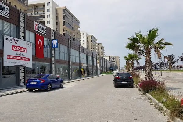 Özel Mesam Bursa Yunuseli/Bulvar Ağız Ve Diş Sağlığı Polikliniği-Dental Clinic - Resim 17