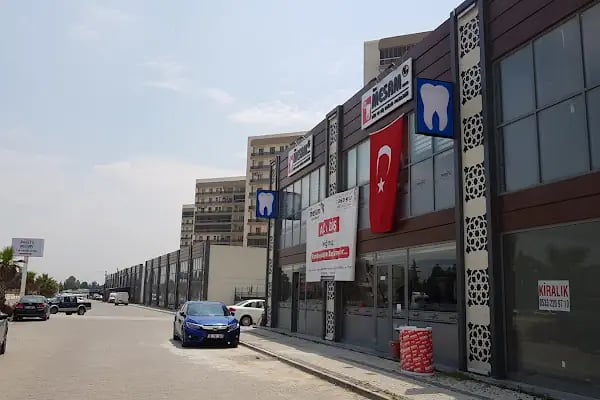 Özel Mesam Bursa Yunuseli/Bulvar Ağız Ve Diş Sağlığı Polikliniği-Dental Clinic - Resim 5