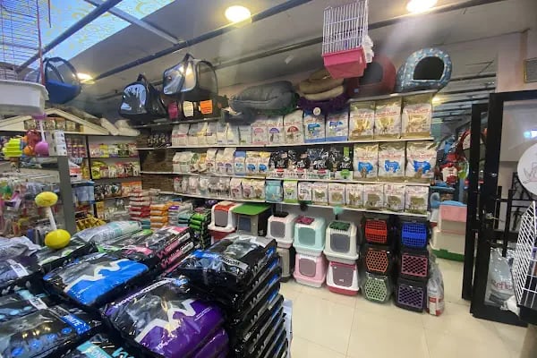 SELİDA PETSHOP - Resim 2