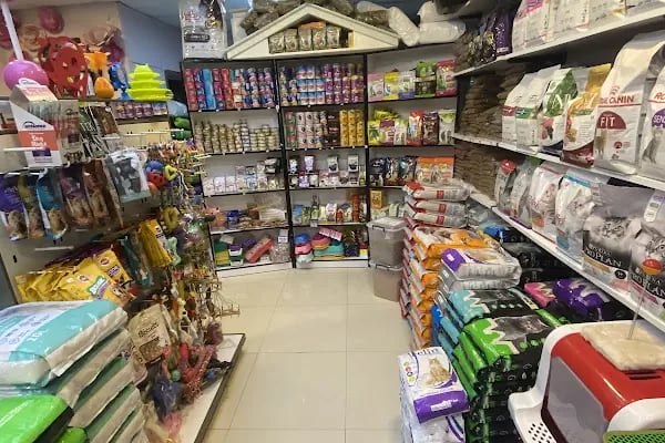 SELİDA PETSHOP - Resim 3