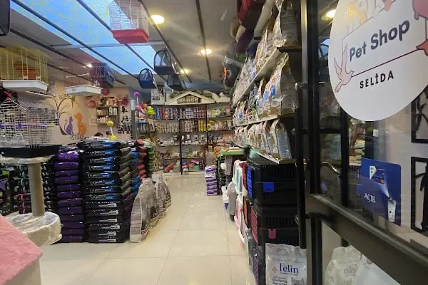 SELİDA PETSHOP - Resim 6