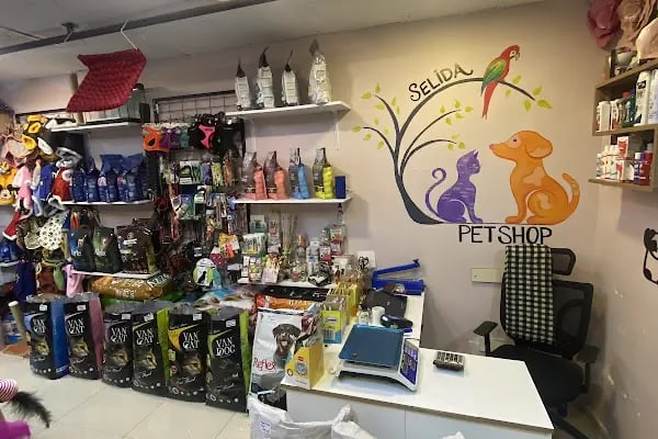SELİDA PETSHOP - Resim 5