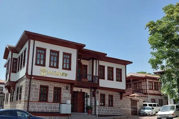 Vakıf Global - Resim 1
