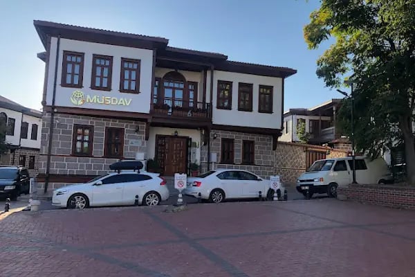 Vakıf Global - Resim 2